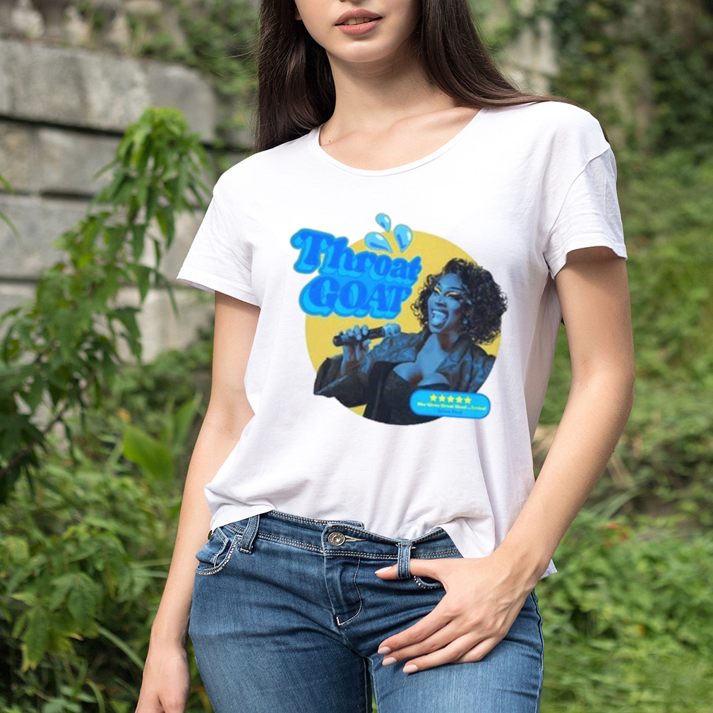 Women's shirt