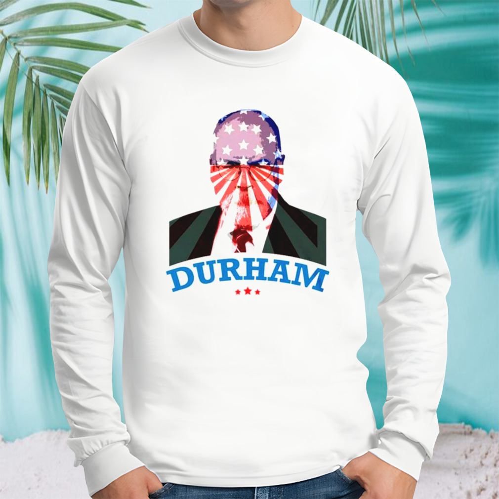 Longsleeve shirt