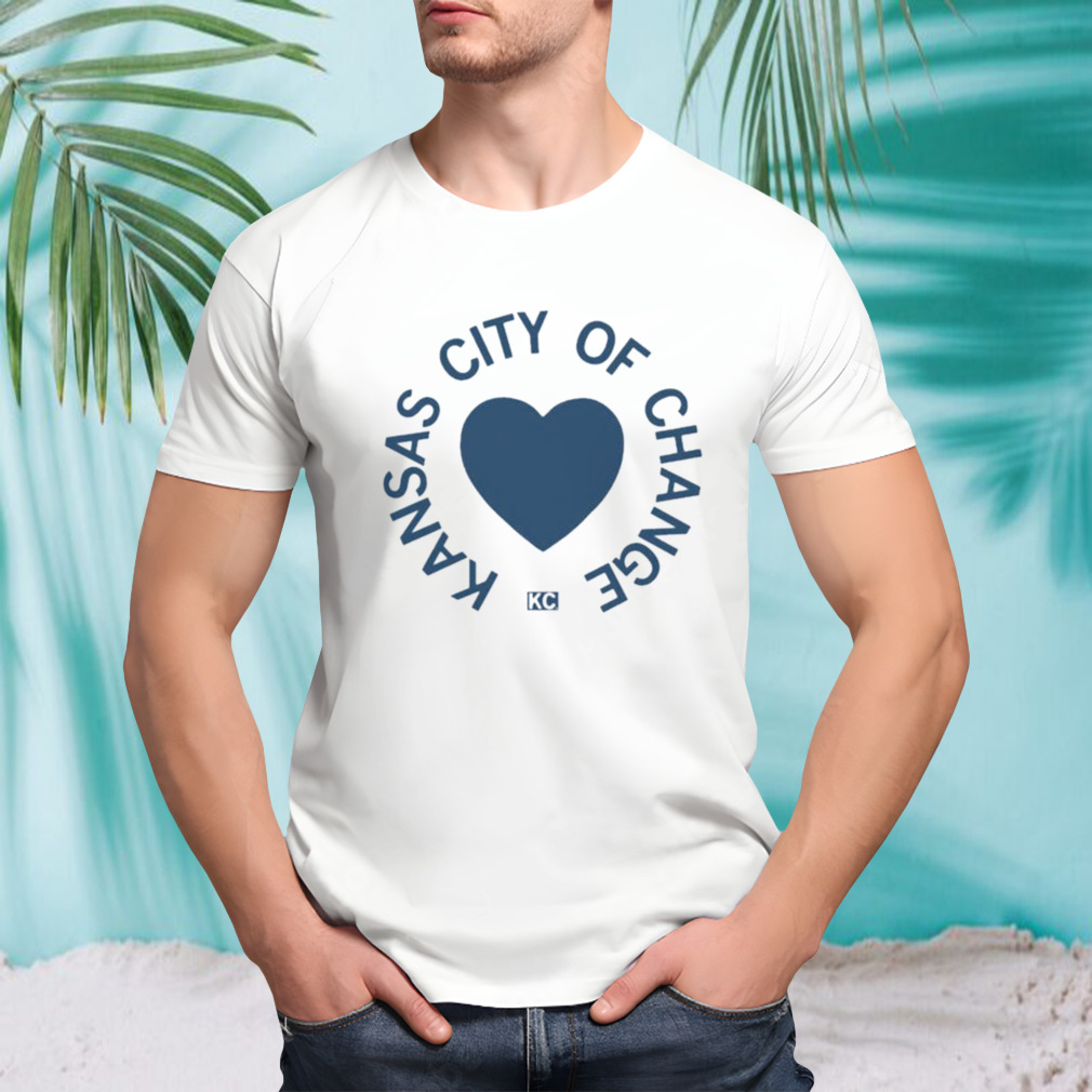 Unisex shirt