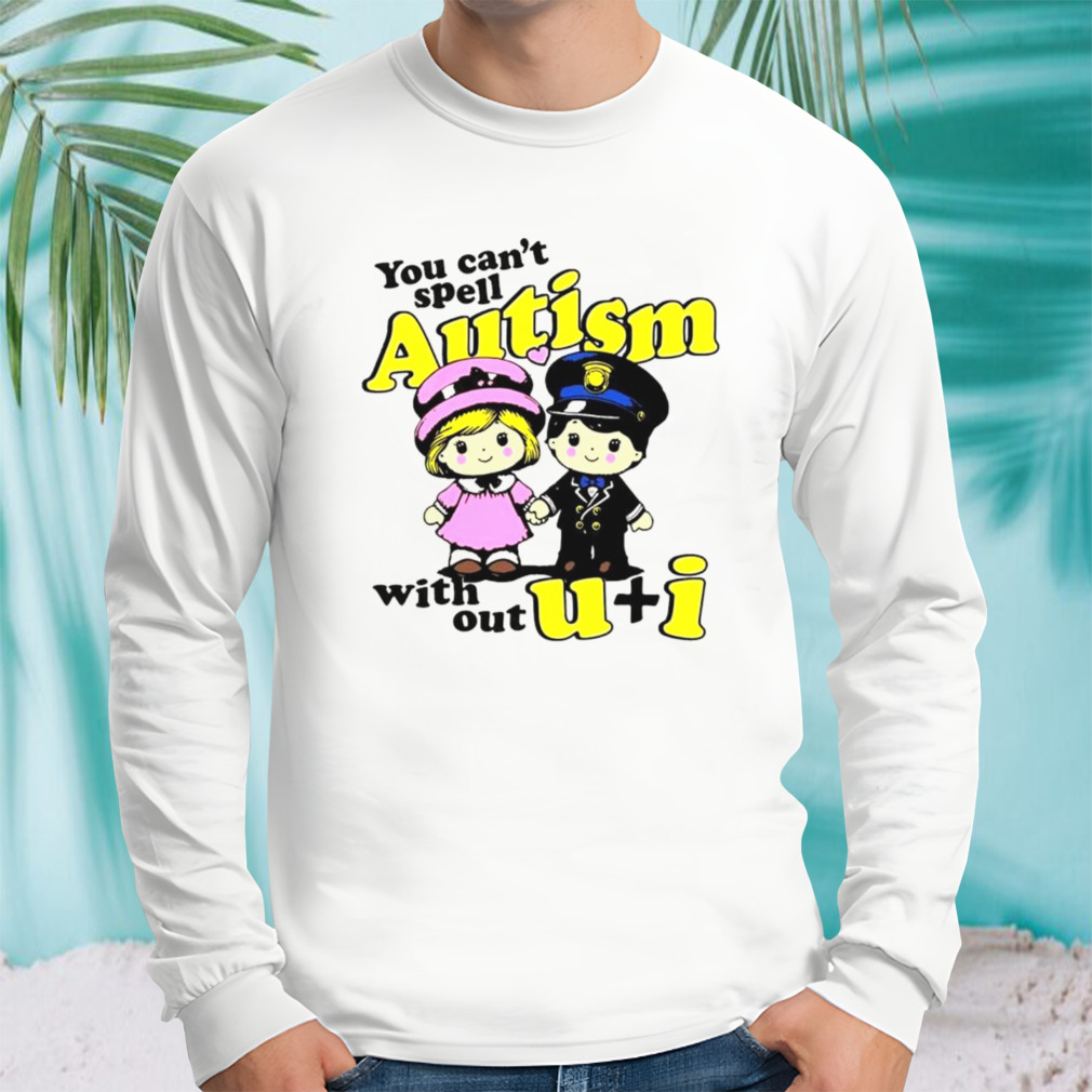 Longsleeve shirt