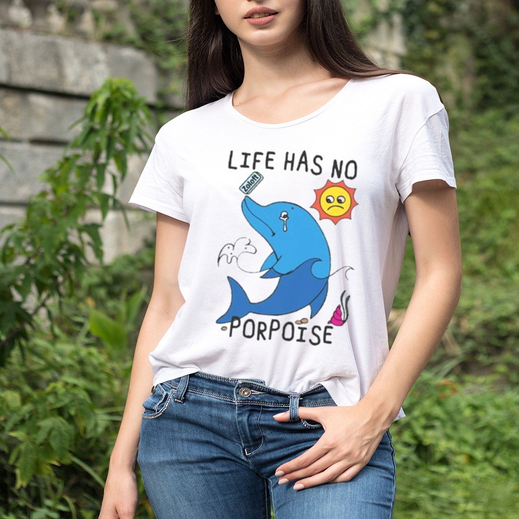 Women's shirt