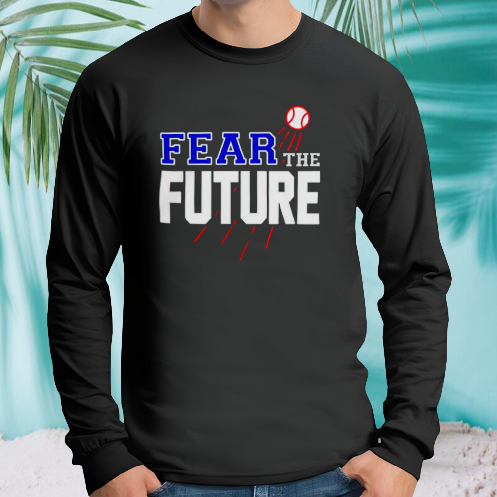 Longsleeve tshirt