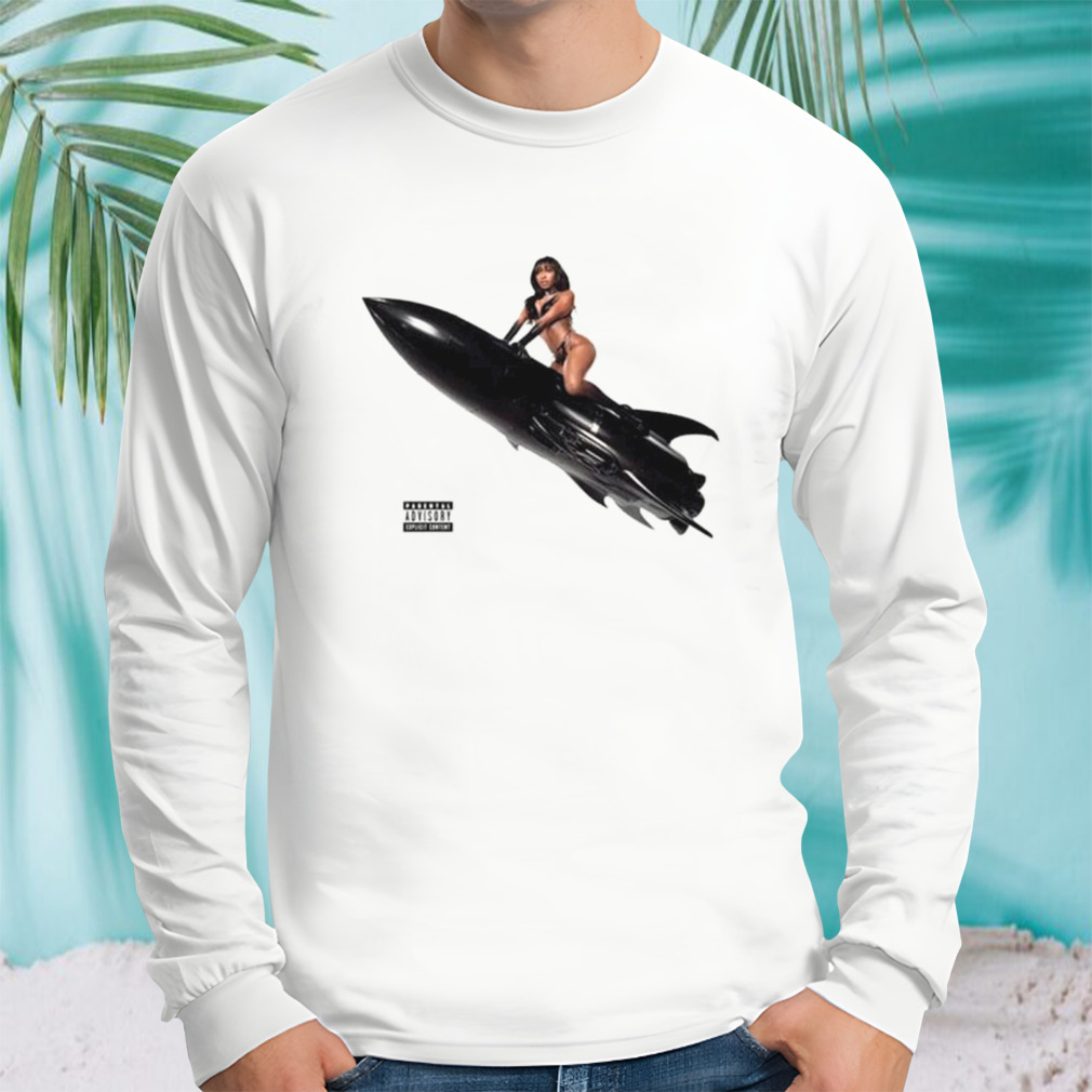 Longsleeve shirt