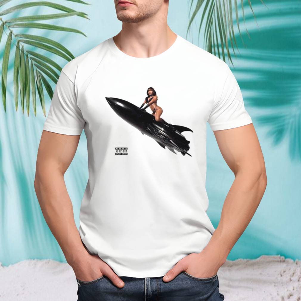 Unisex shirt