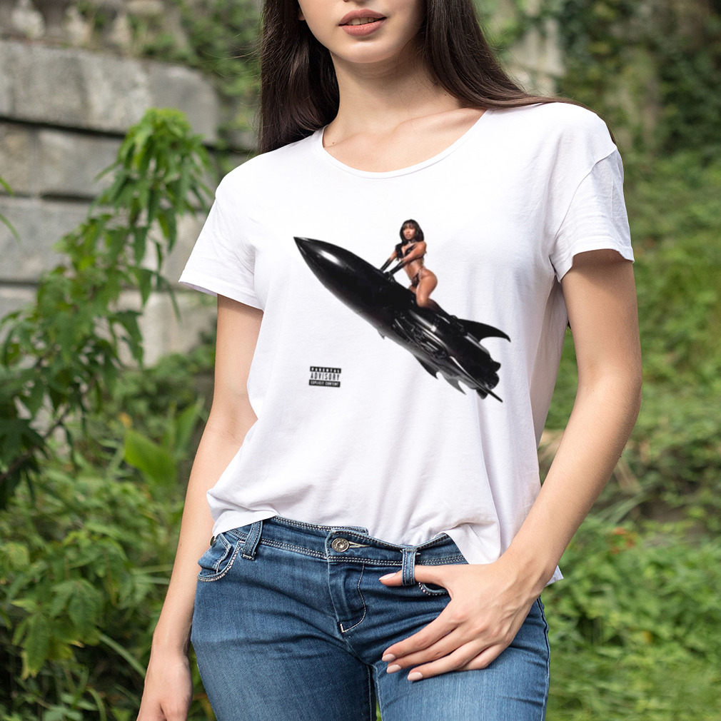 Women's shirt