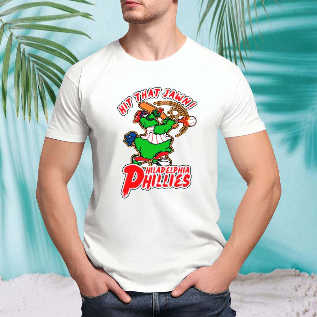 Unisex shirt
