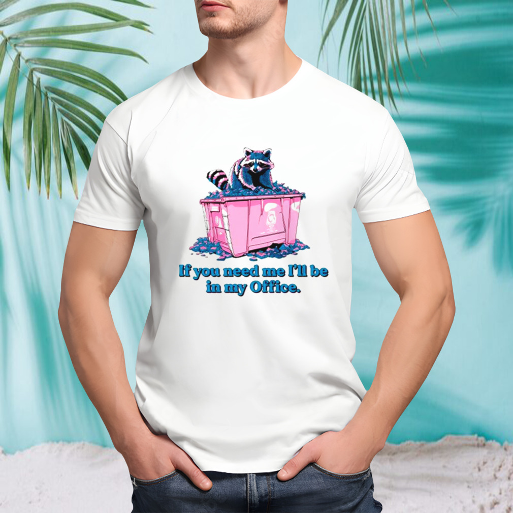 Unisex shirt
