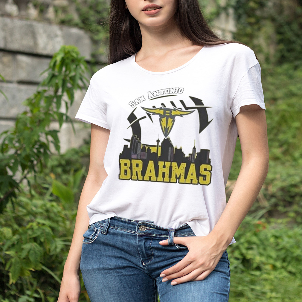 Women's shirt