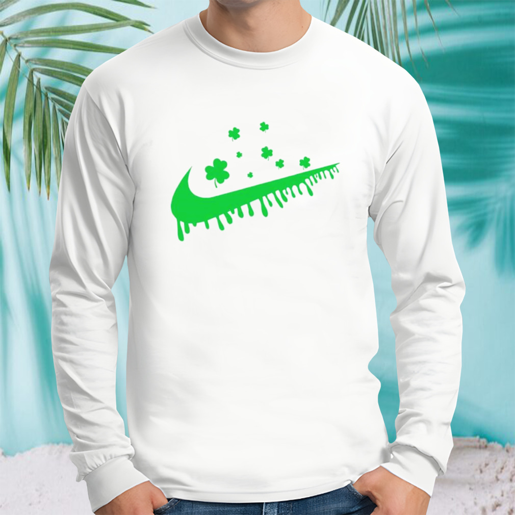 Longsleeve shirt