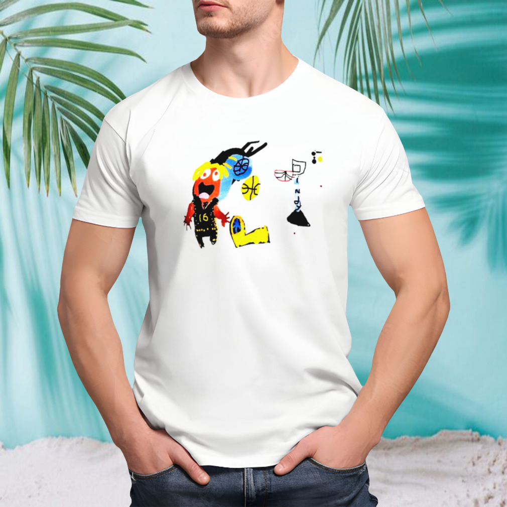 Unisex shirt
