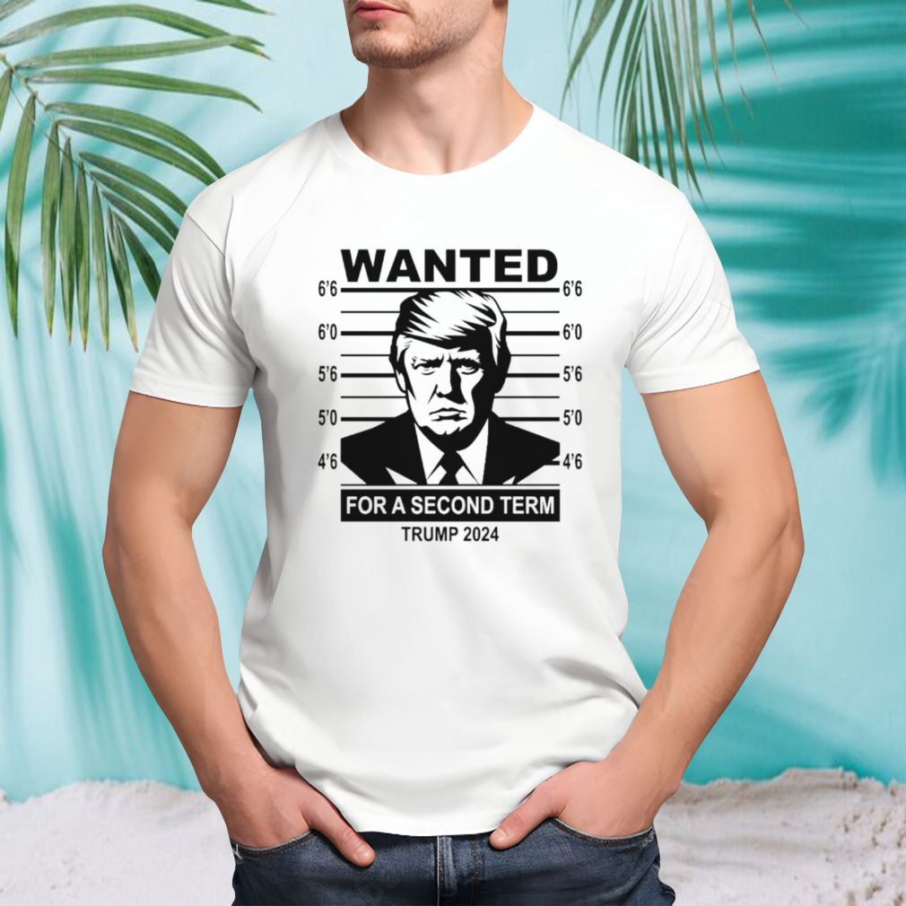 Unisex shirt