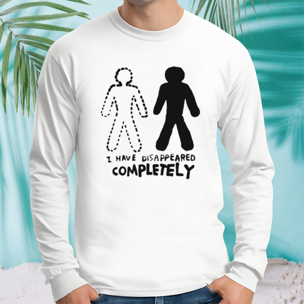 Longsleeve shirt