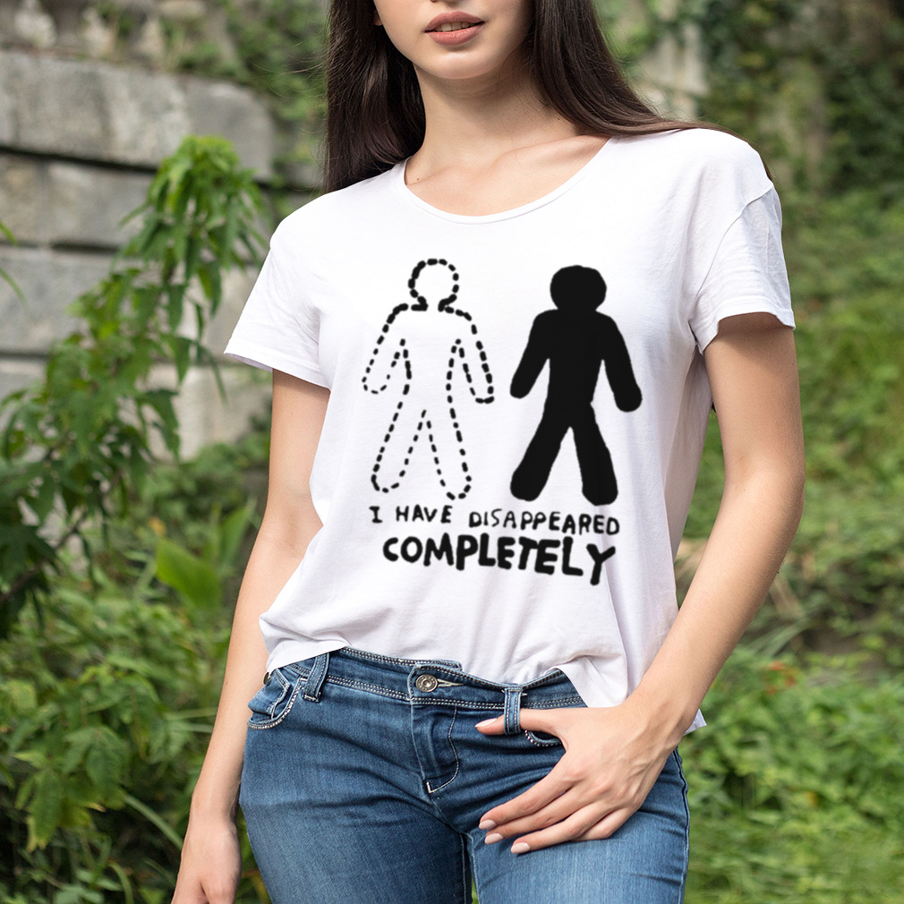 Women's shirt