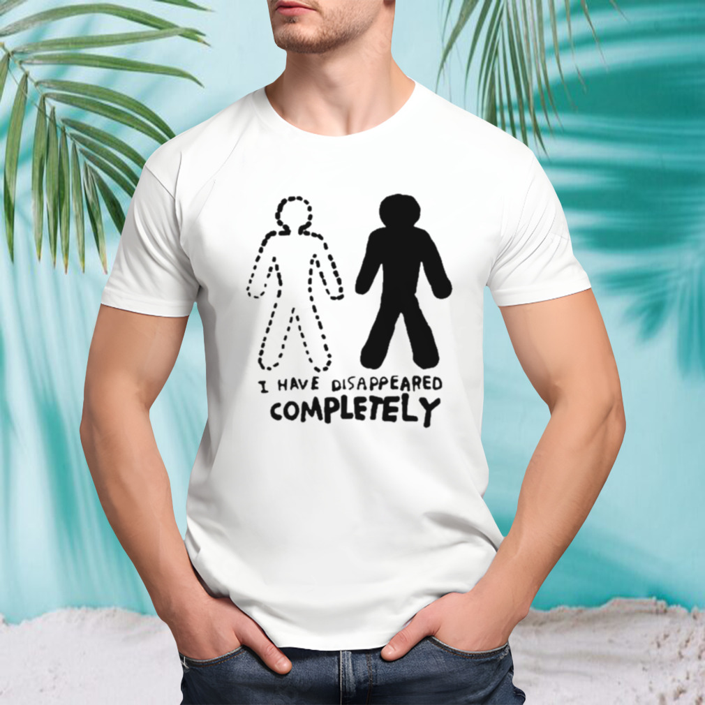 Unisex shirt