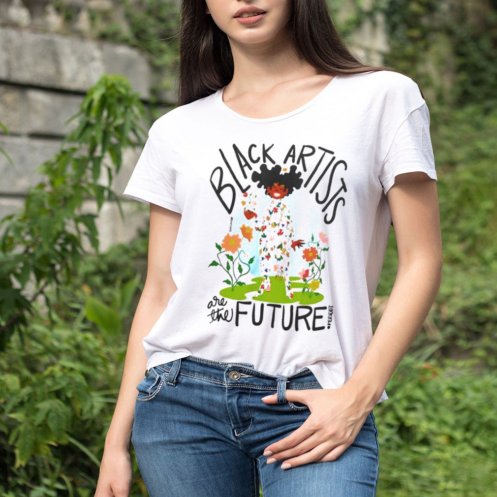 Women's shirt