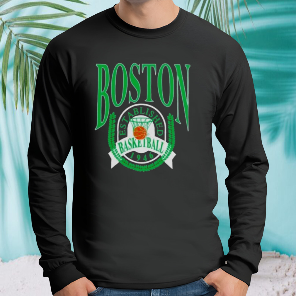 Longsleeve tshirt