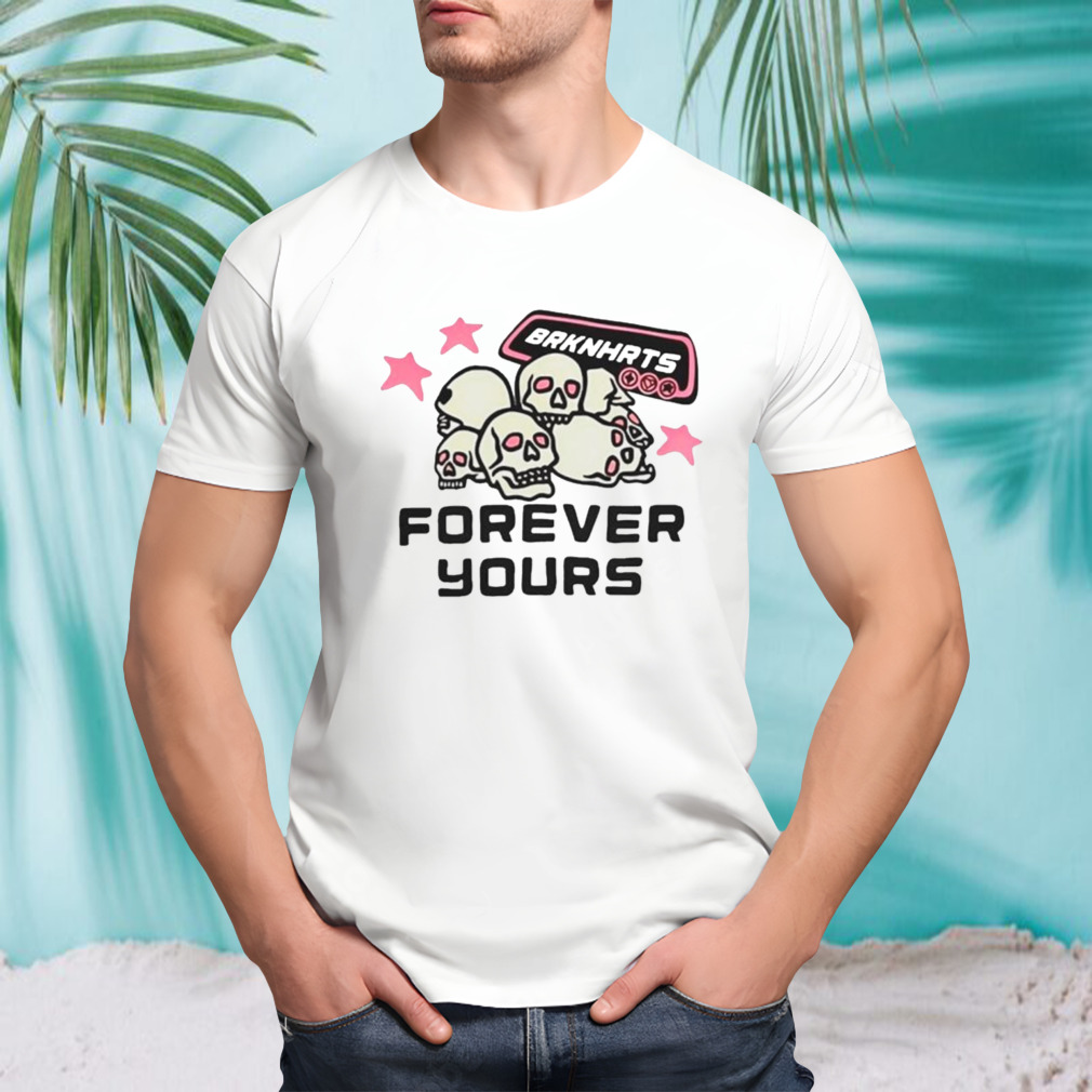 Unisex shirt