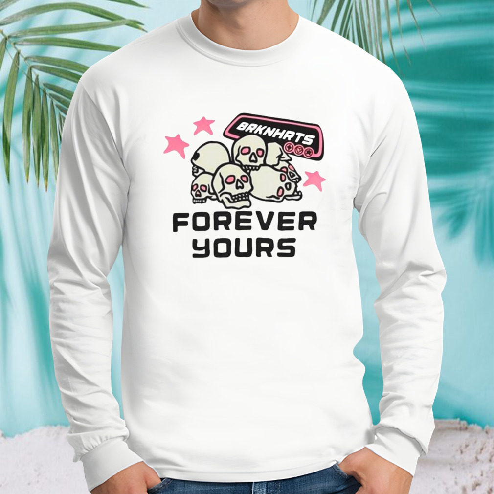 Longsleeve shirt