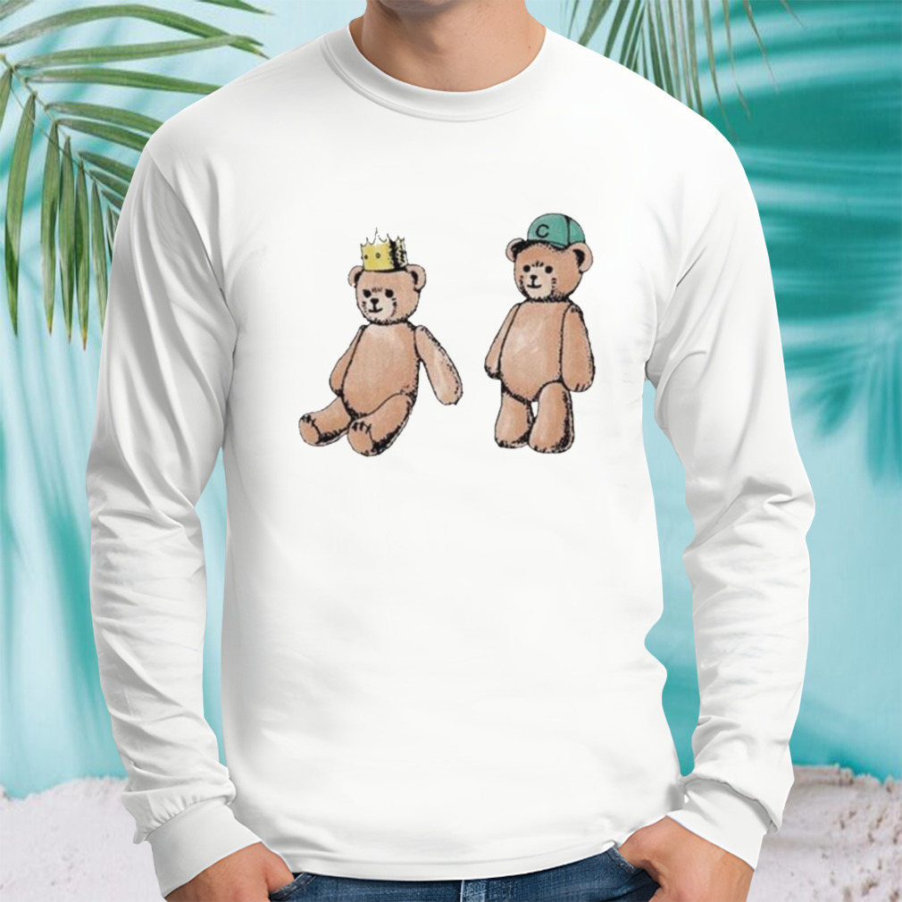 Longsleeve shirt