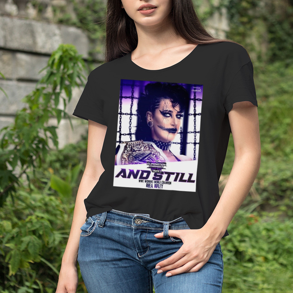 Women's tshirt