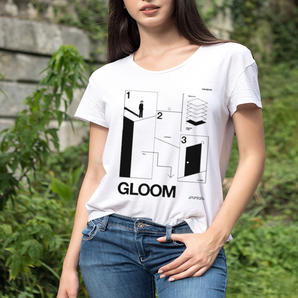 Women's shirt