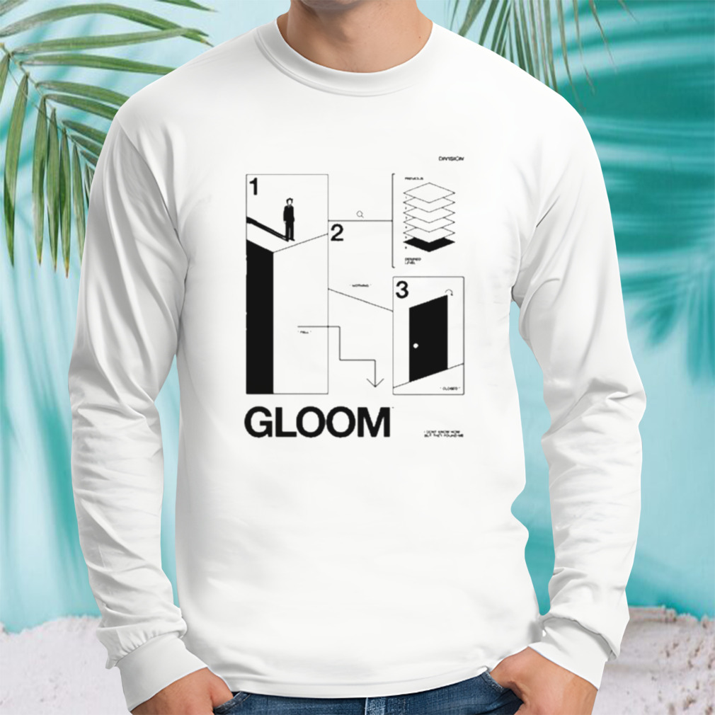 Longsleeve shirt