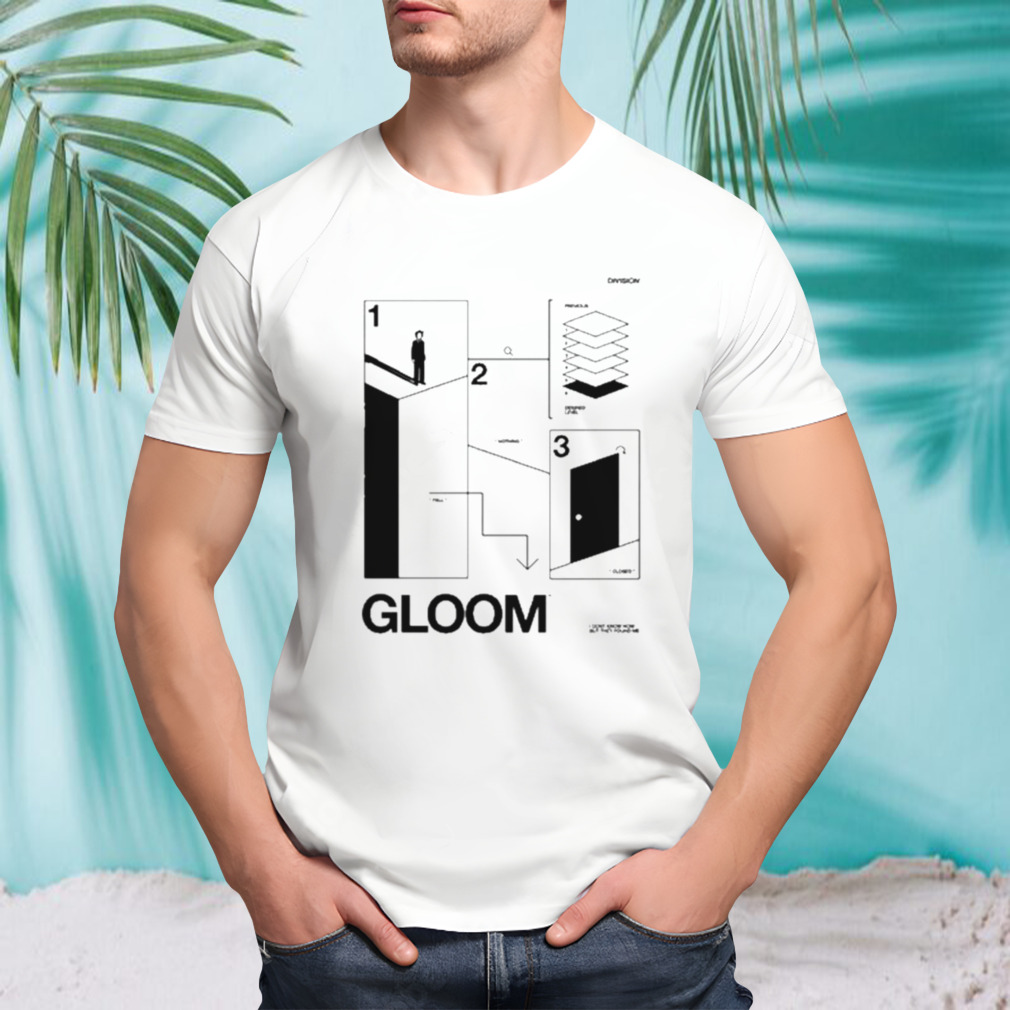 Unisex shirt