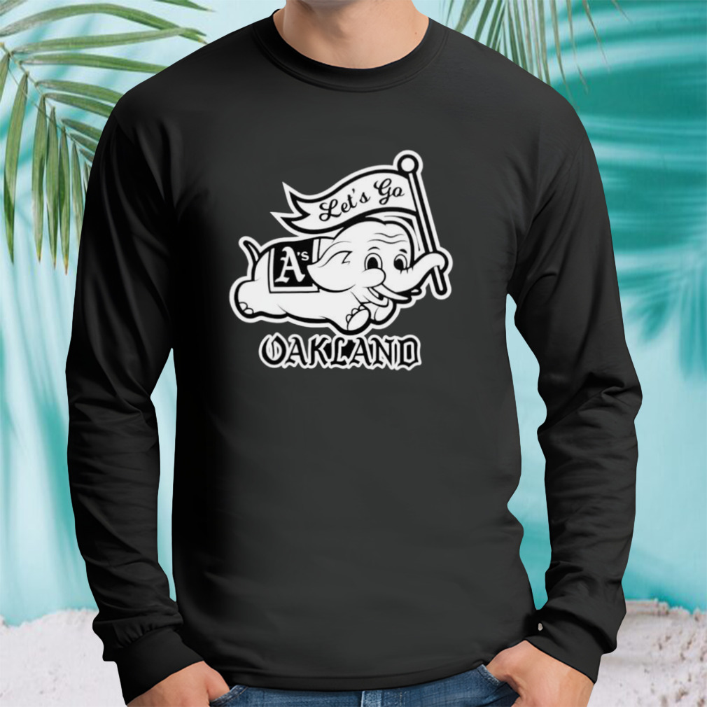 Longsleeve tshirt