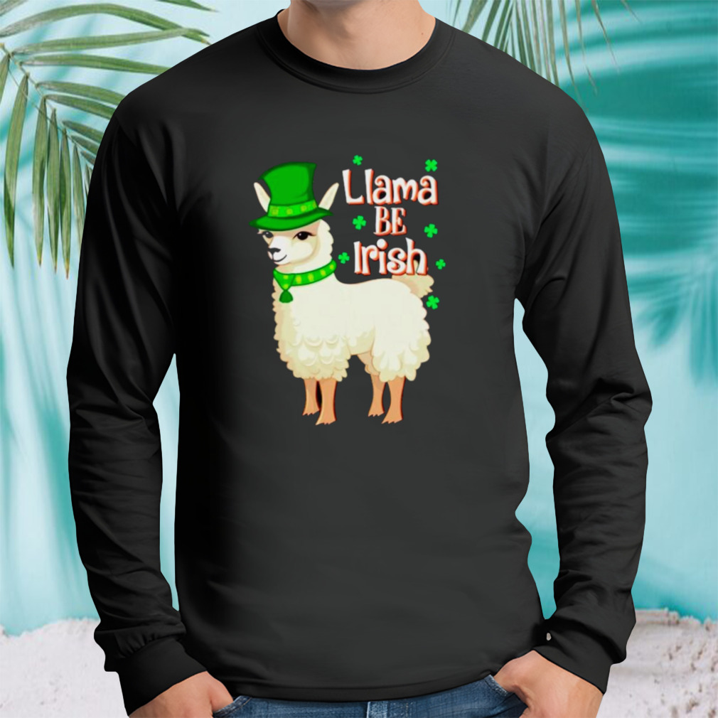 Longsleeve tshirt