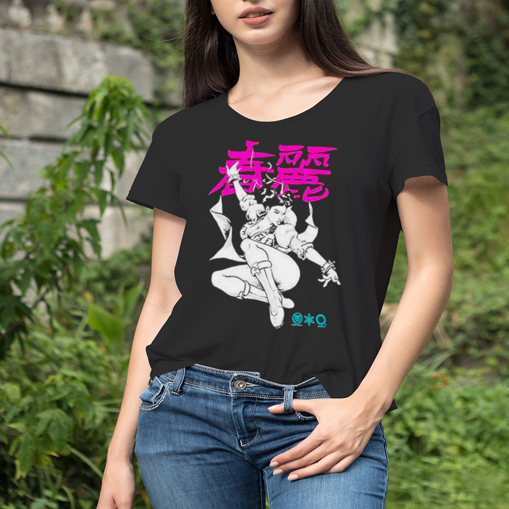 Women's tshirt
