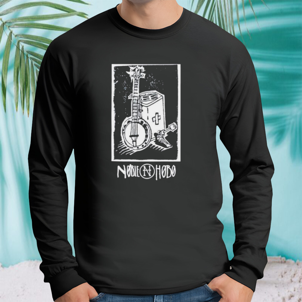 Longsleeve tshirt
