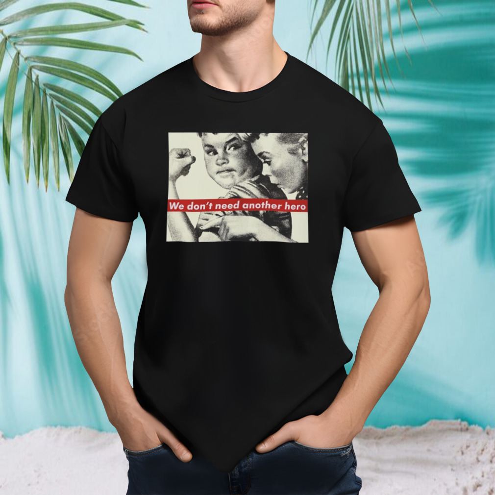 Unisex tshirt