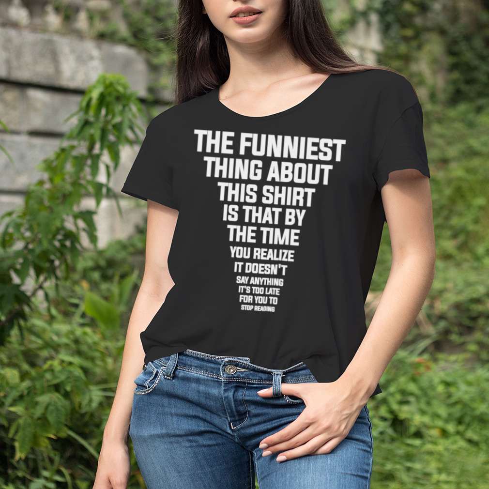 Women's tshirt