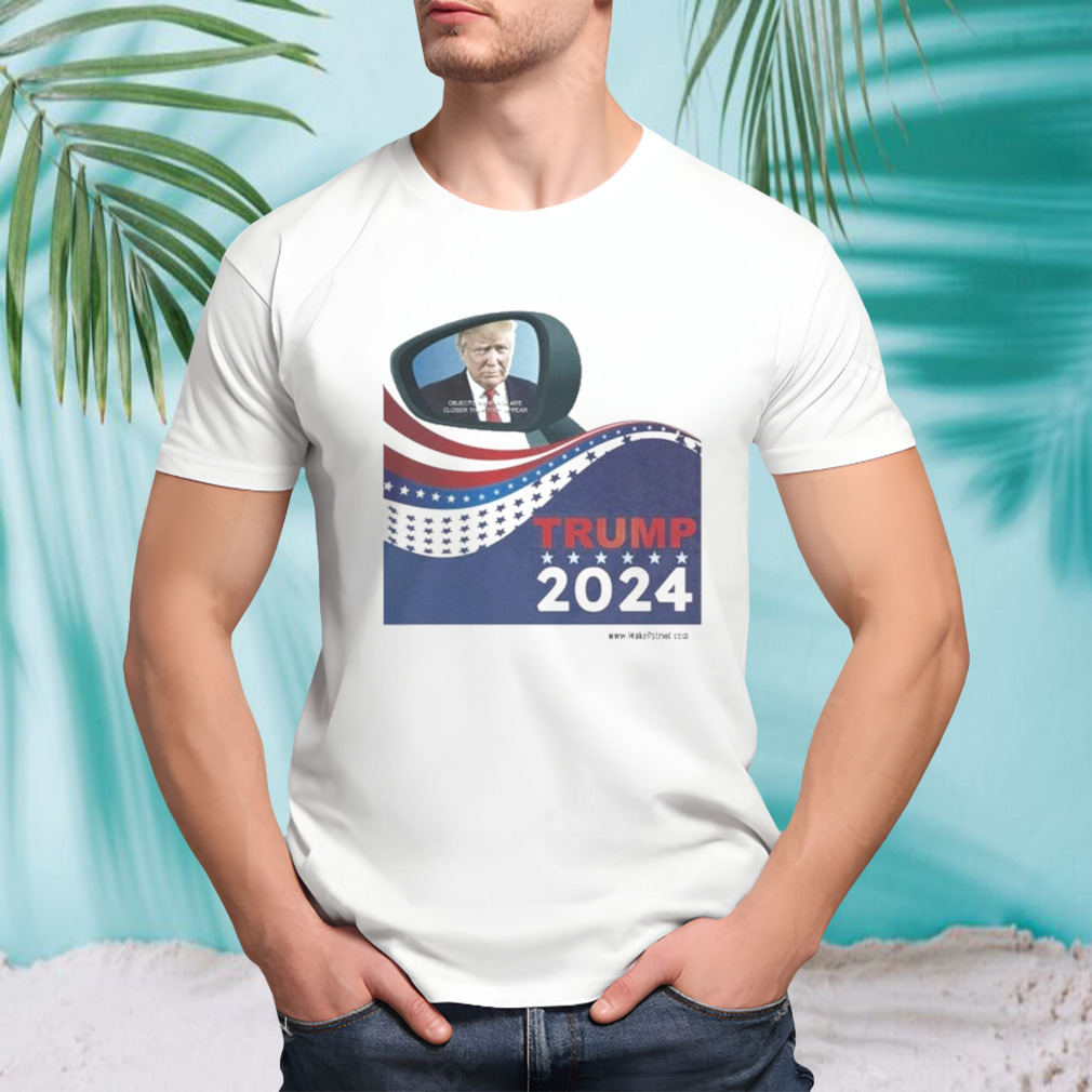Unisex shirt