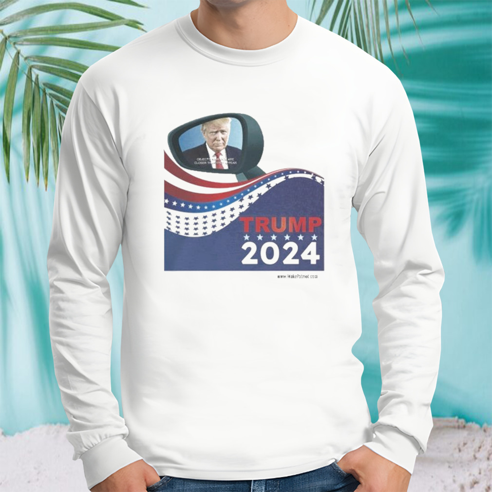 Longsleeve shirt