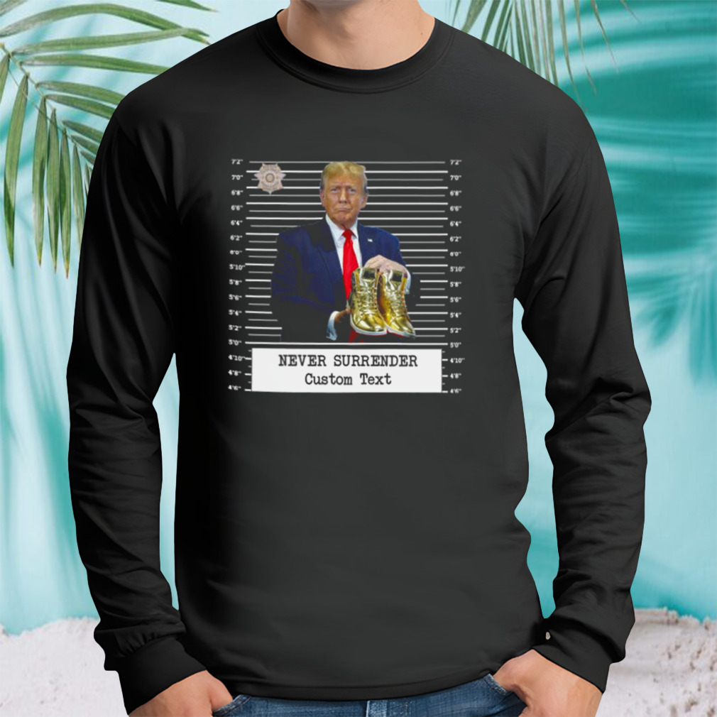 Longsleeve tshirt