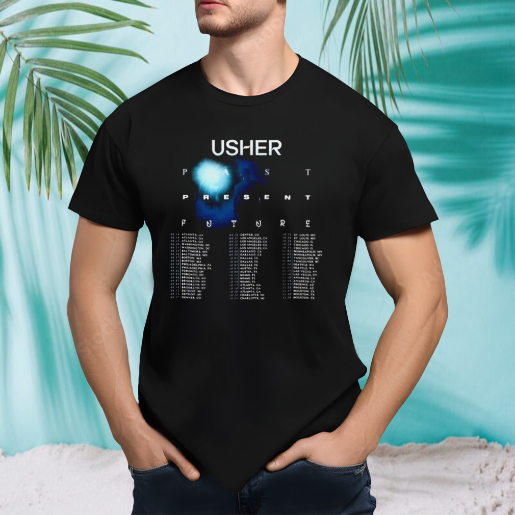 Unisex tshirt
