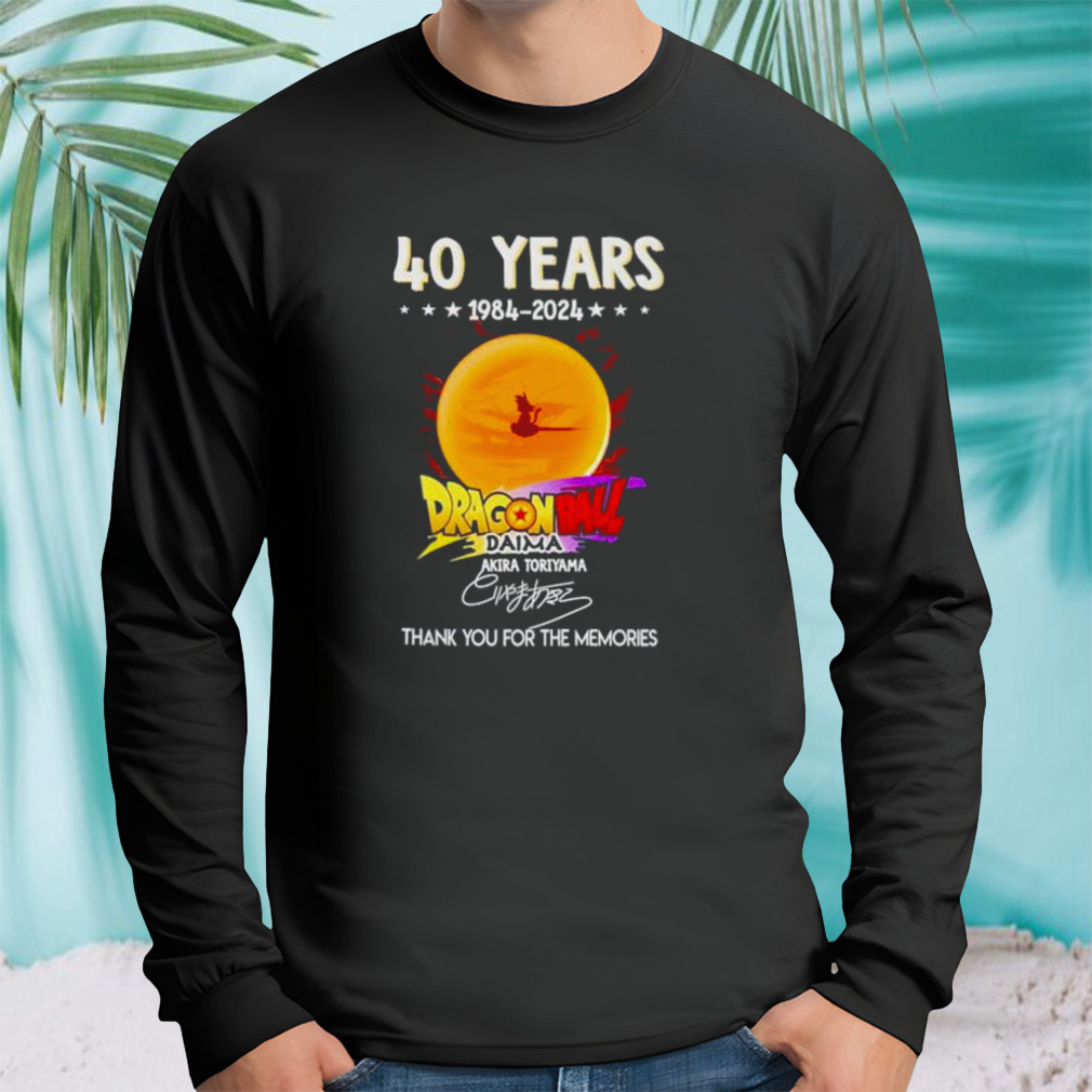 Longsleeve tshirt