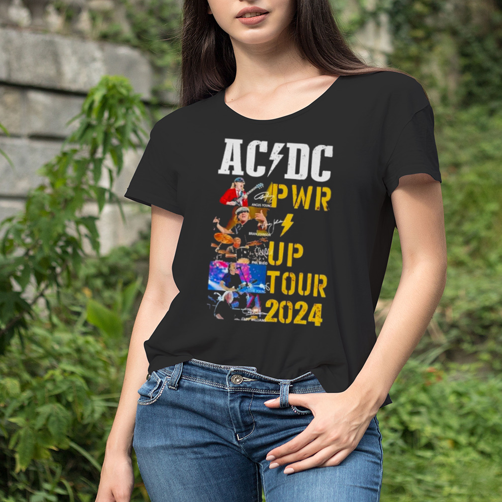 Women's tshirt