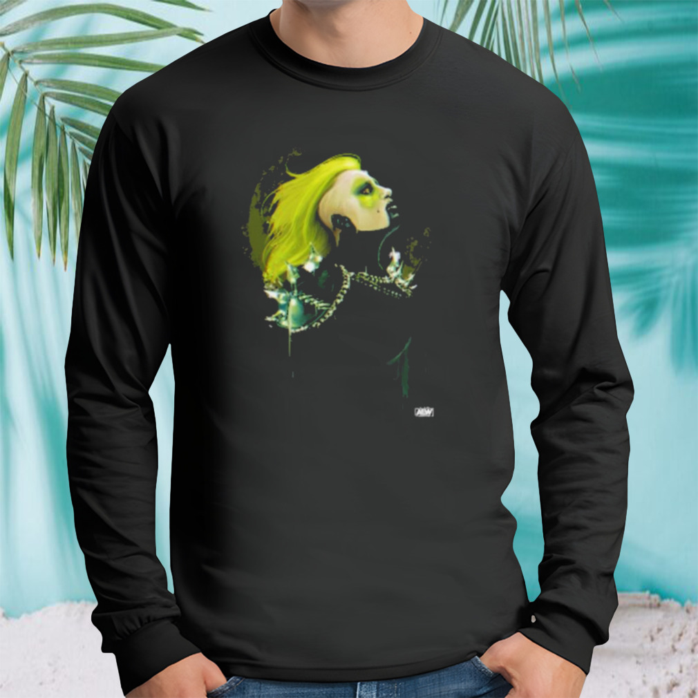 Longsleeve tshirt