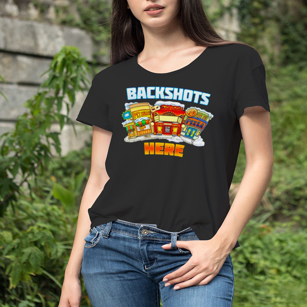 Women's tshirt