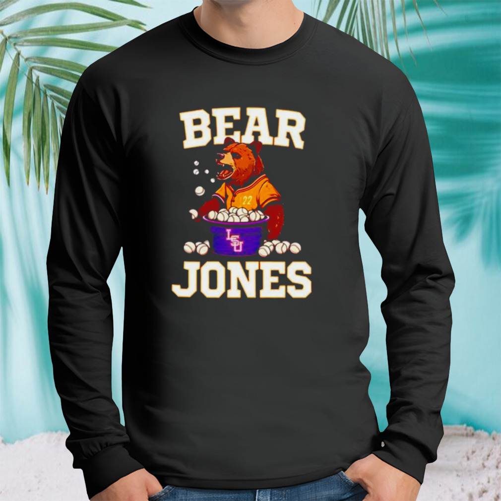 Longsleeve tshirt
