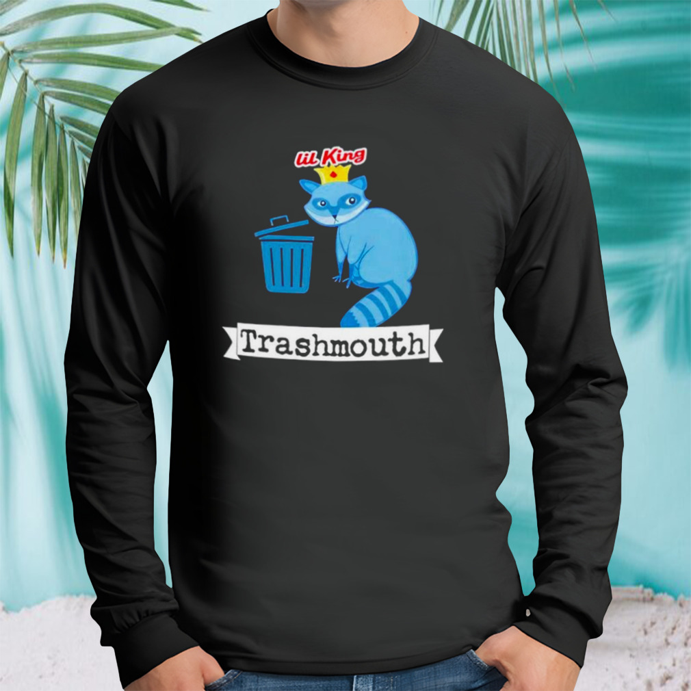 Longsleeve tshirt