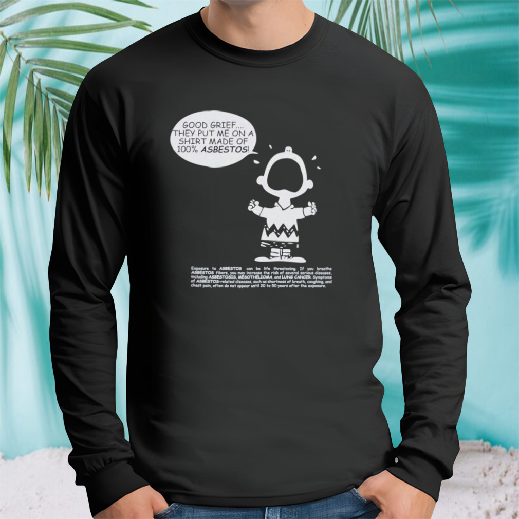 Longsleeve tshirt