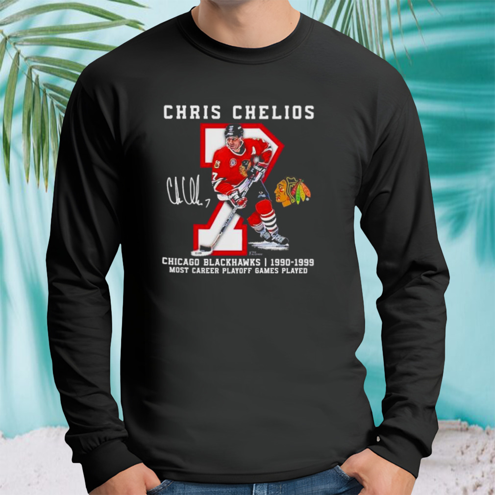 Longsleeve tshirt