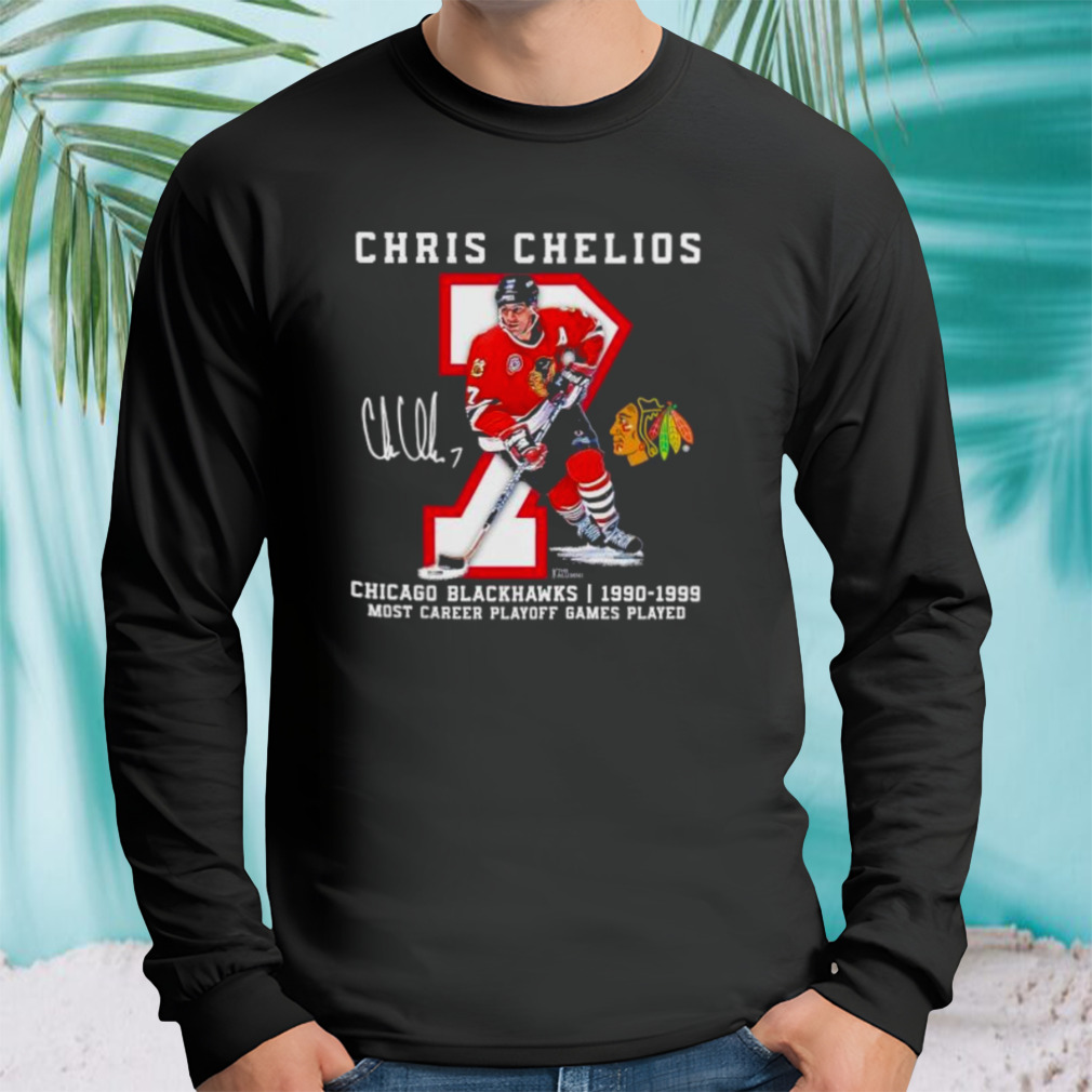 Longsleeve tshirt