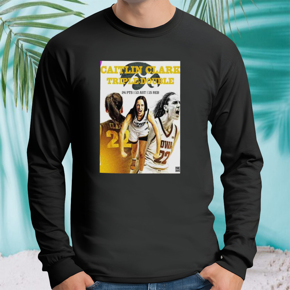 Longsleeve tshirt