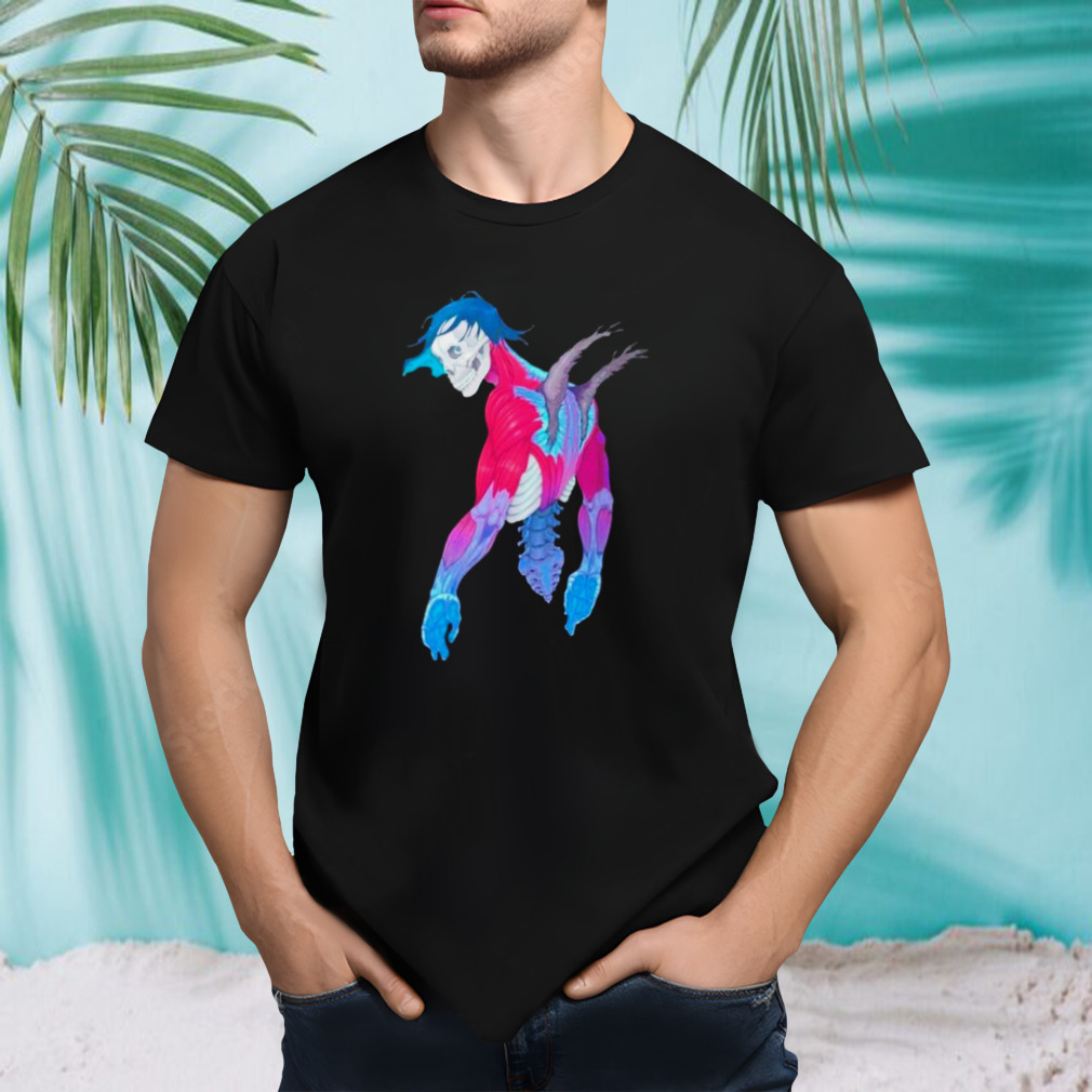 Unisex tshirt