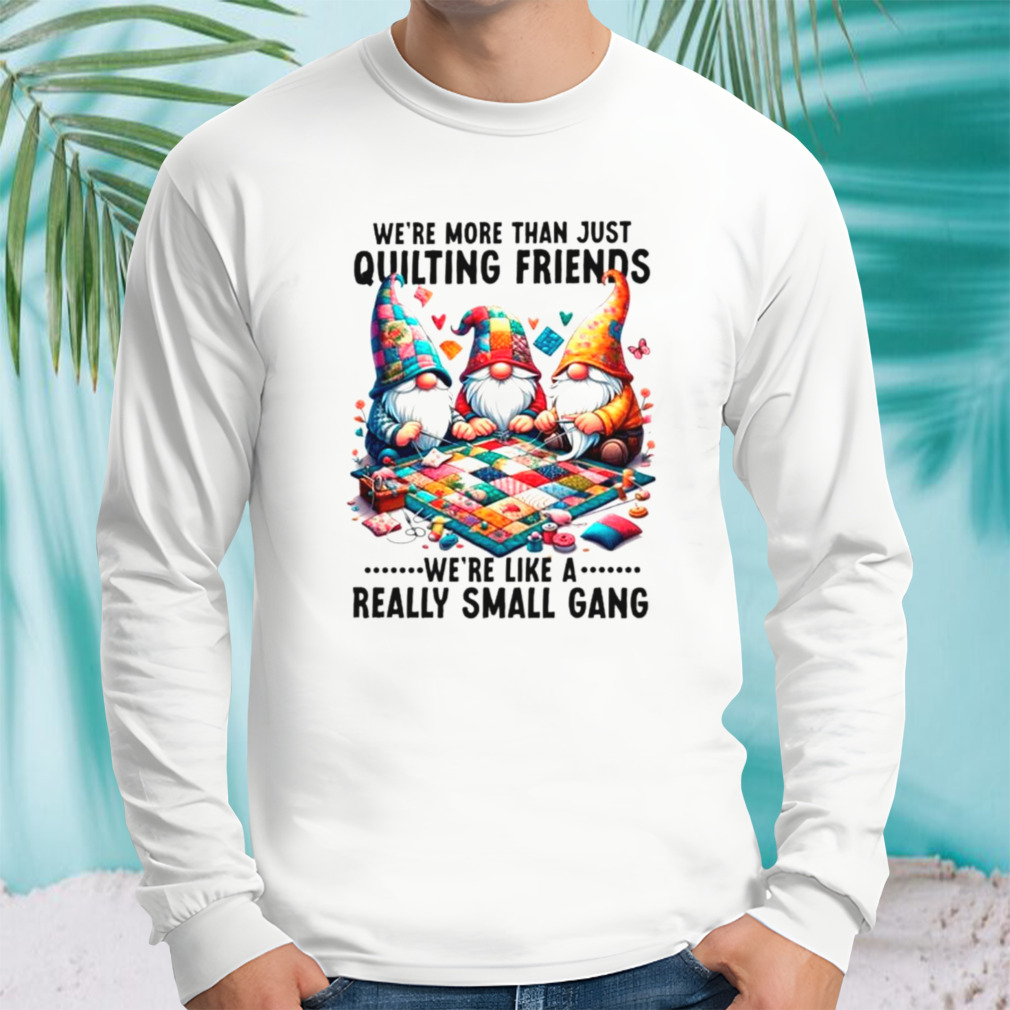 Longsleeve shirt