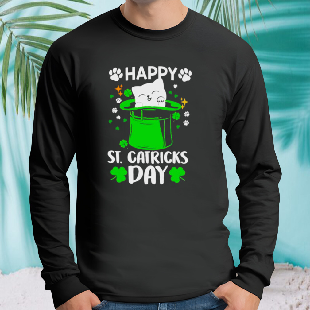 Longsleeve tshirt